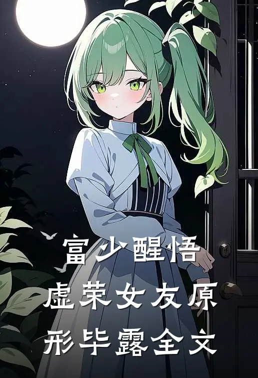 富少醒悟：虚荣女友原形毕露全文