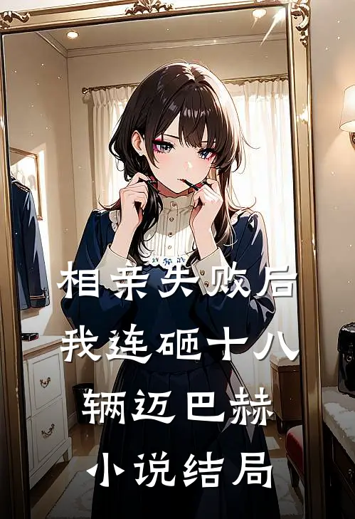 相亲失败后，我连砸十八辆迈巴赫小说结局