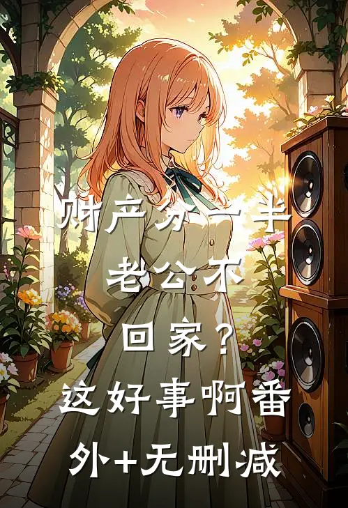 财产分一半，老公不回家？这好事啊番外+无删减