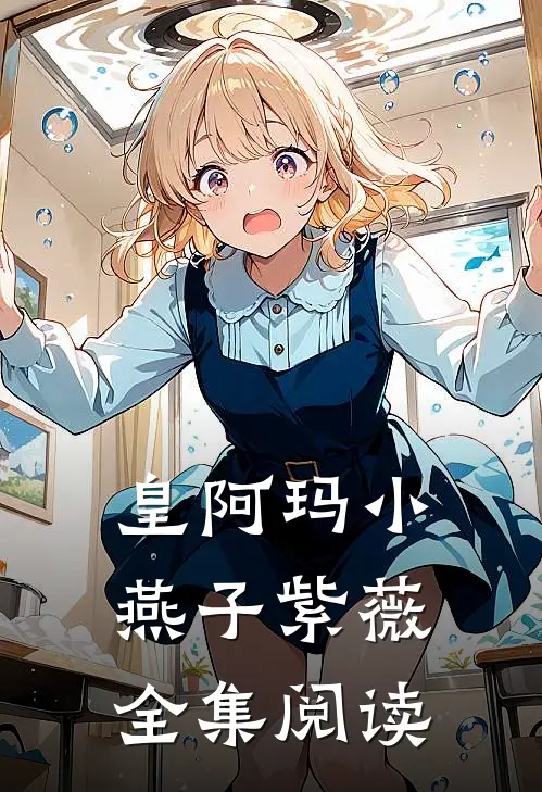 皇阿玛小燕子紫薇全集阅读