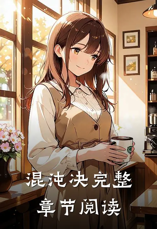 混沌决完整章节阅读