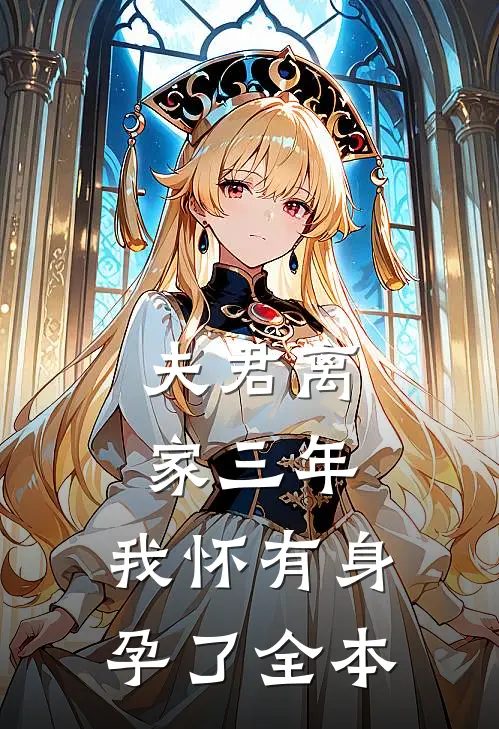 夫君离家三年，我怀有身孕了全本