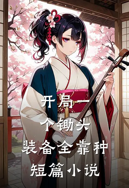 开局一个锄头，装备全靠种短篇小说