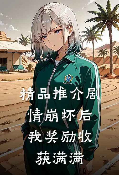 精品推介剧情崩坏后，我奖励收获满满
