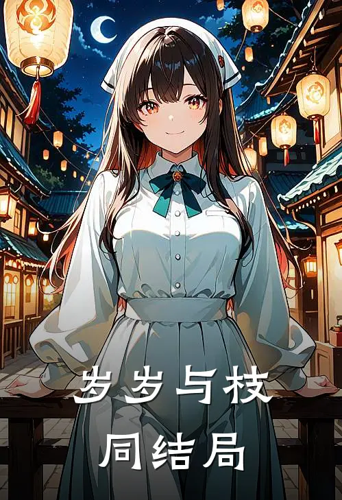 岁岁与枝同结局