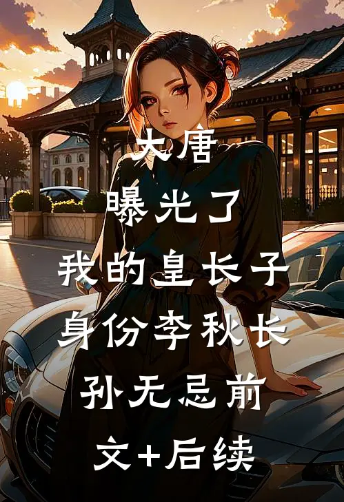 大唐：曝光了，我的皇长子身份李秋长孙无忌前文+后续