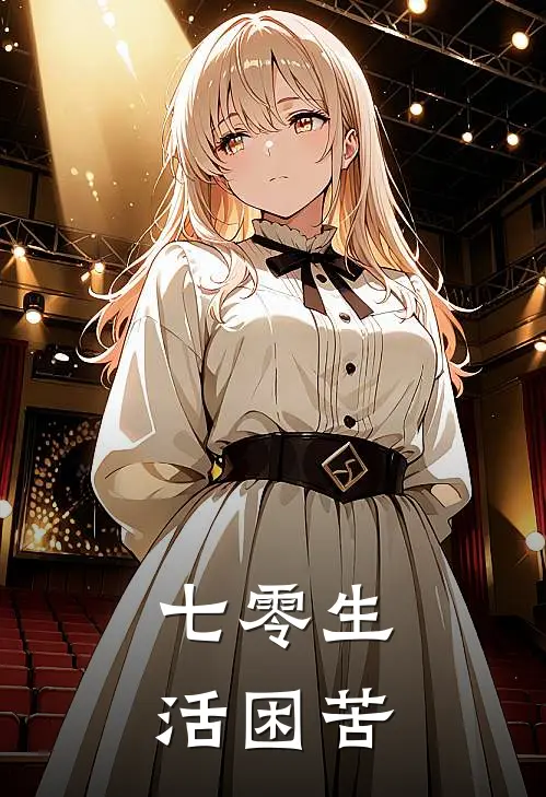 七零生活困苦
