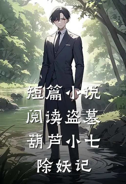 短篇小说阅读盗墓：葫芦小七除妖记