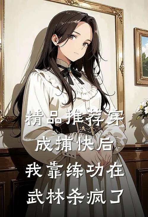 精品推荐穿成捕快后，我靠练功在武林杀疯了