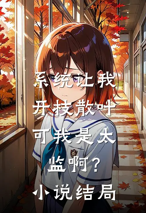 系统让我开枝散叶，可我是太监啊？小说结局