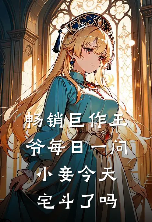 畅销巨作王爷每日一问，小妾今天宅斗了吗