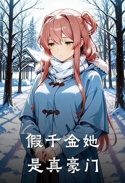假千金她是真豪门