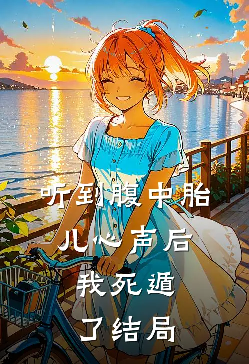 听到腹中胎儿心声后，我死遁了结局