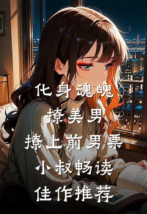 化身魂魄撩美男，撩上前男票小叔畅读佳作推荐