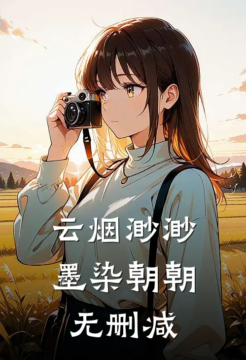 云烟渺渺，墨染朝朝无删减