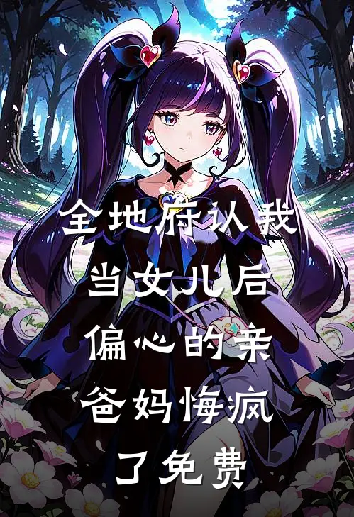 全地府认我当女儿后，偏心的亲爸妈悔疯了免费