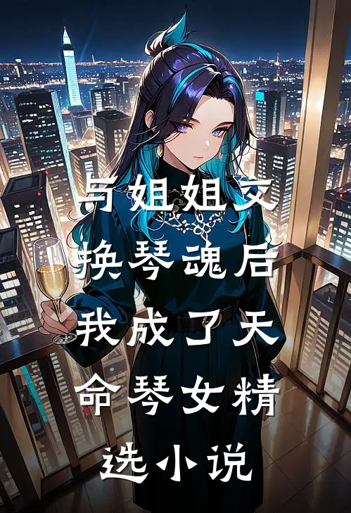 与姐姐交换琴魂后，我成了天命琴女精选小说