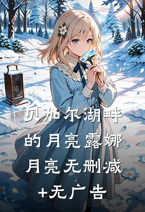 贝加尔湖畔的月亮露娜月亮无删减+无广告