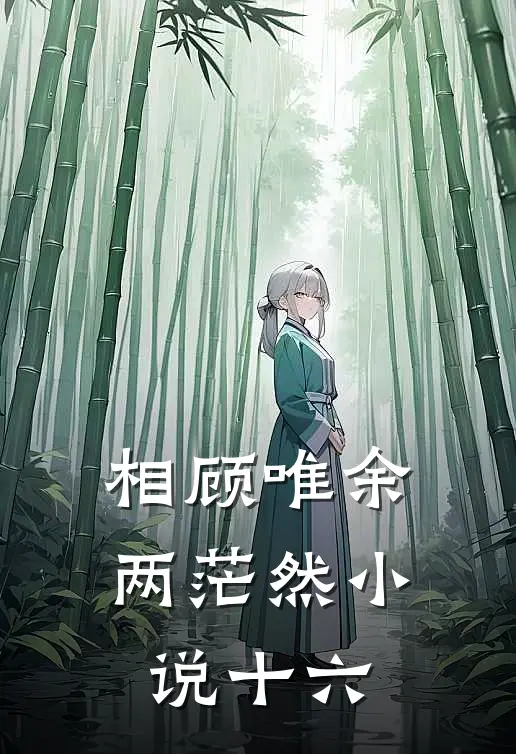 相顾唯余两茫然小说十六