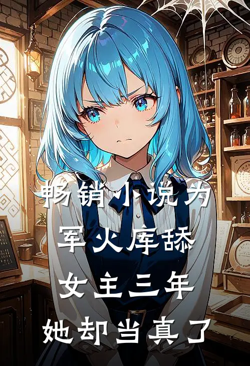 畅销小说为军火库舔女主三年，她却当真了