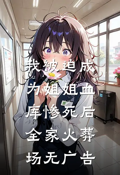 我被迫成为姐姐血库惨死后，全家火葬场无广告