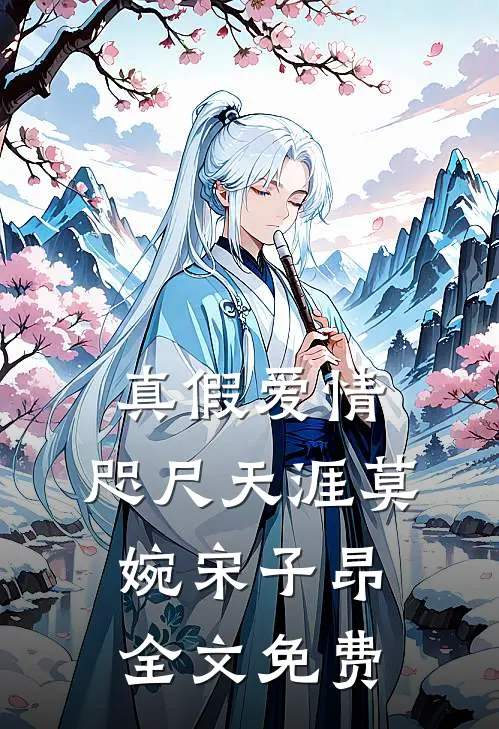 真假爱情，咫尺天涯莫婉宋子昂全文免费