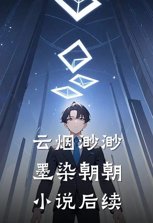 云烟渺渺，墨染朝朝小说后续