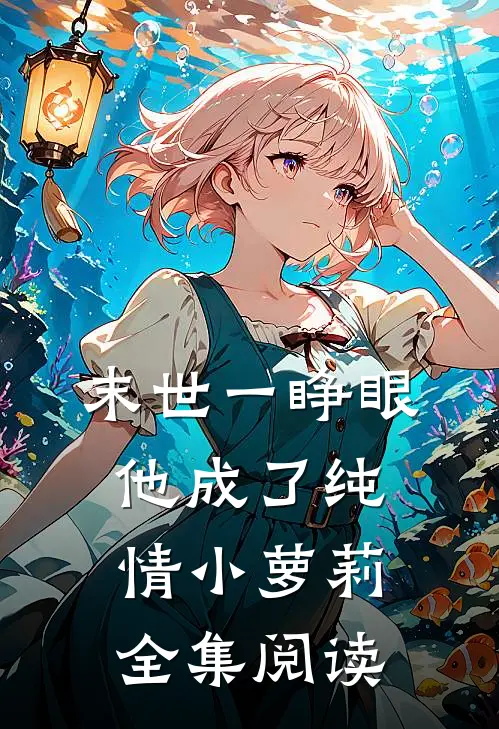 末世一睁眼，他成了纯情小萝莉全集阅读