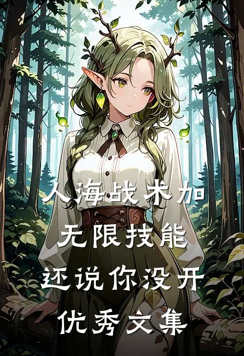 人海战术加无限技能，还说你没开优秀文集