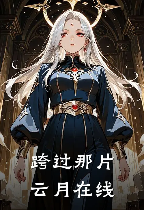 跨过那片云月在线