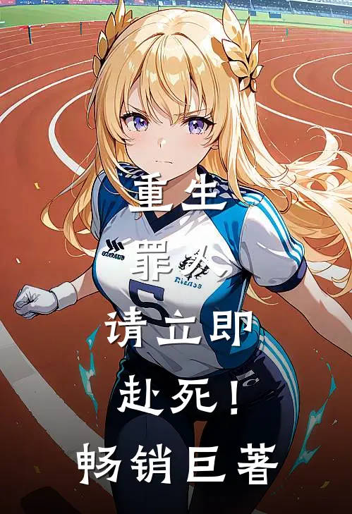 重生：罪人，请立即赴死！畅销巨著