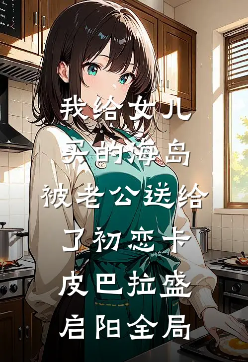 我给女儿买的海岛，被老公送给了初恋卡皮巴拉盛启阳全局