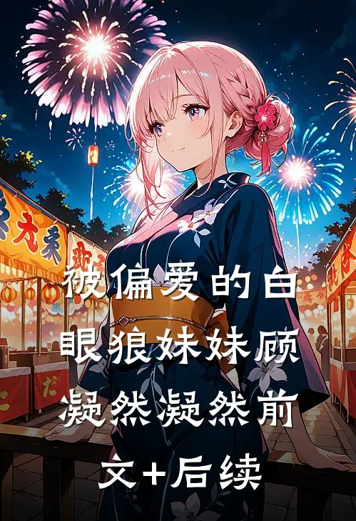被偏爱的白眼狼妹妹顾凝然凝然前文+后续