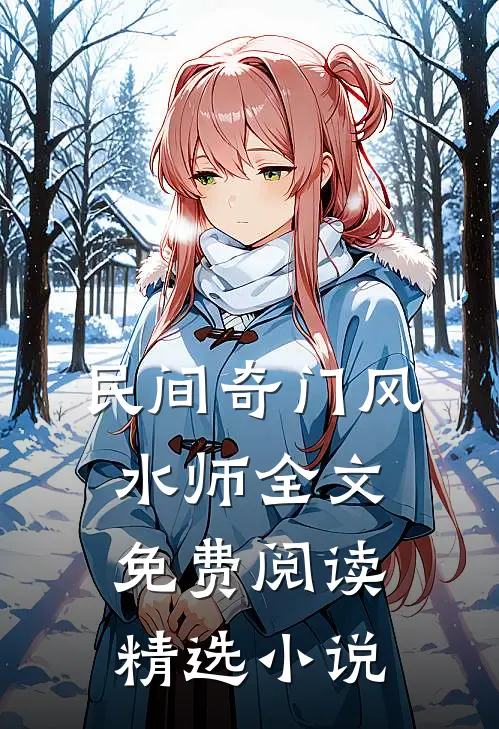 民间奇门风水师全文免费阅读精选小说