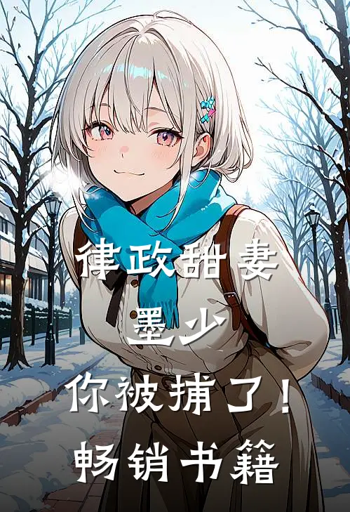 律政甜妻：墨少，你被捕了！畅销书籍