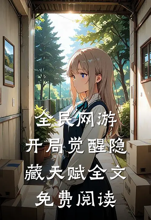 全民网游：开局觉醒隐藏天赋全文免费阅读