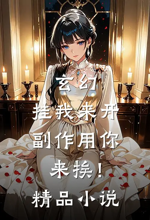 玄幻：挂我来开，副作用你来挨！精品小说