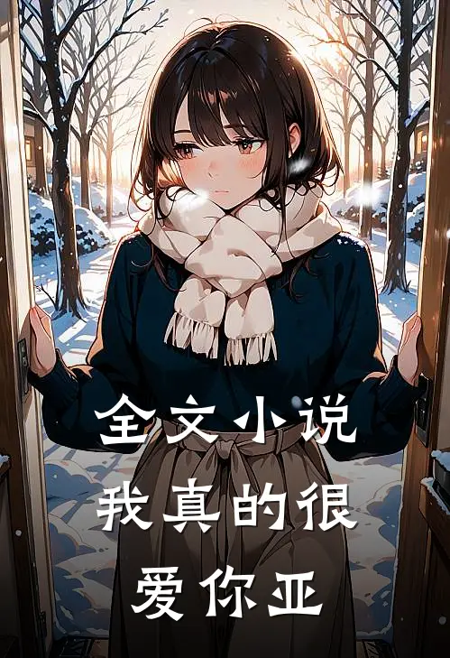 全文小说我真的很爱你亚