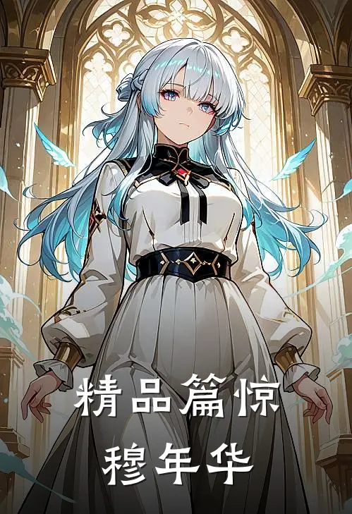 精品篇惊穆年华