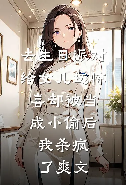 去生日派对给女儿送惊喜却被当成小偷后，我杀疯了爽文