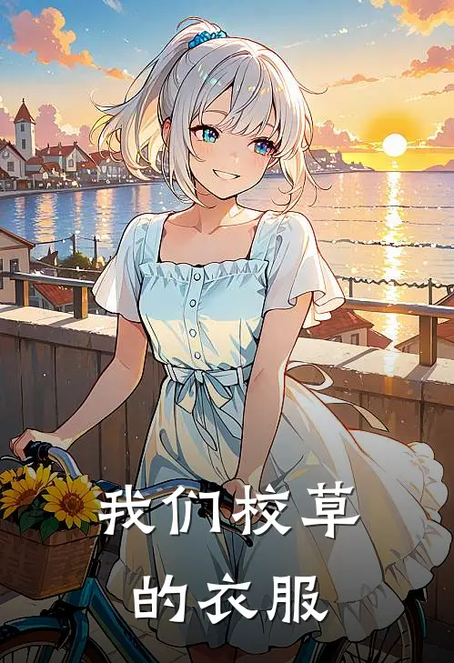我们校草的衣服