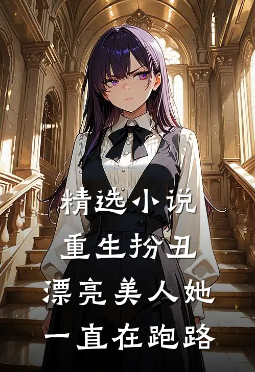 精选小说重生扮丑，漂亮美人她一直在跑路