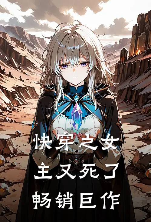 快穿之女主又死了畅销巨作