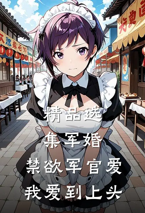 精品选集军婚：禁欲军官爱我爱到上头