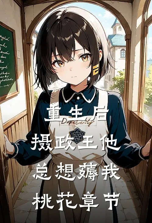 重生后，摄政王他总想薅我桃花章节