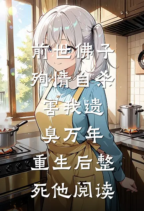 前世佛子殉情自杀，害我遗臭万年，重生后整死他阅读