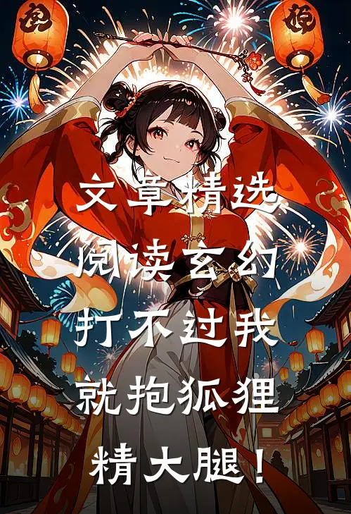 文章精选阅读玄幻：打不过我就抱狐狸精大腿！