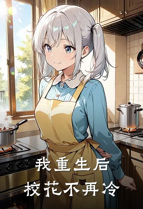 我重生后，校花不再冷