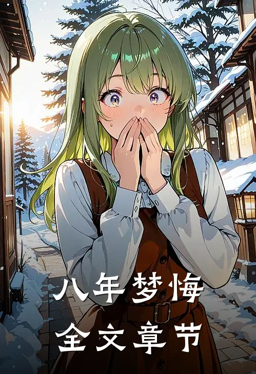 八年梦悔全文章节