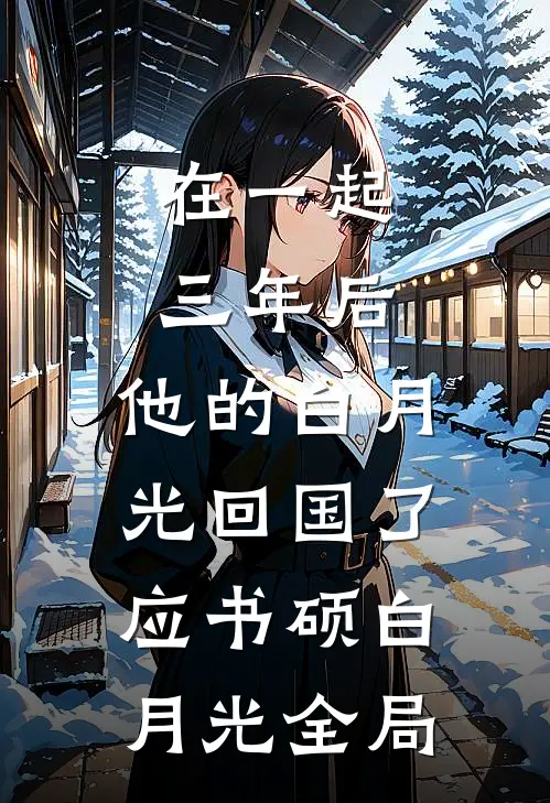 在一起三年后，他的白月光回国了应书硕白月光全局